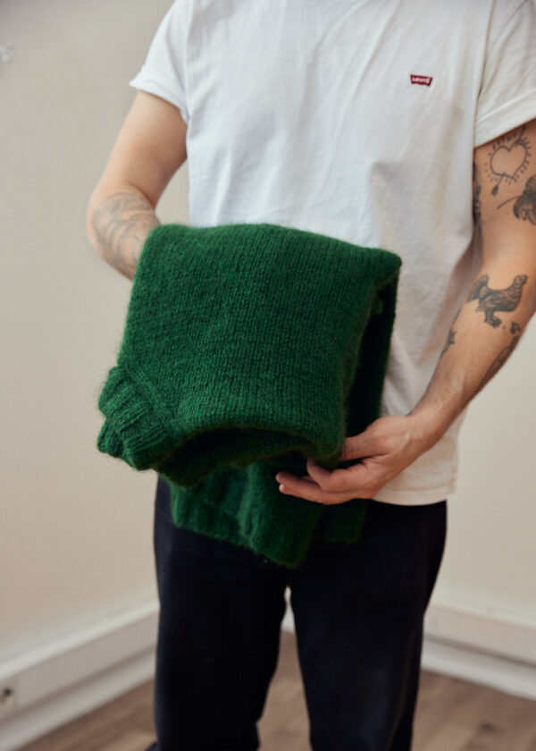 Woody sweater - Image 2