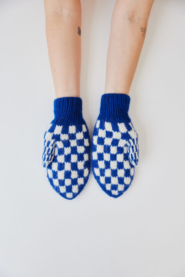 Gambit mittens - Image 3