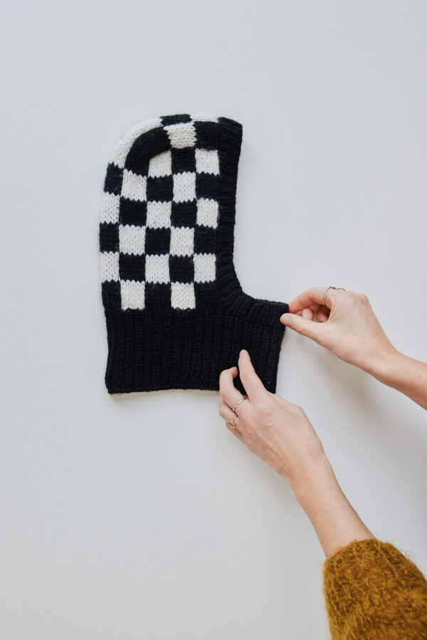 Gambit balaclava - Image 3