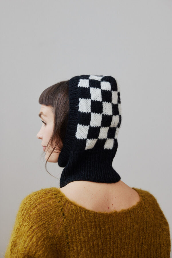 Gambit balaclava - Image 2