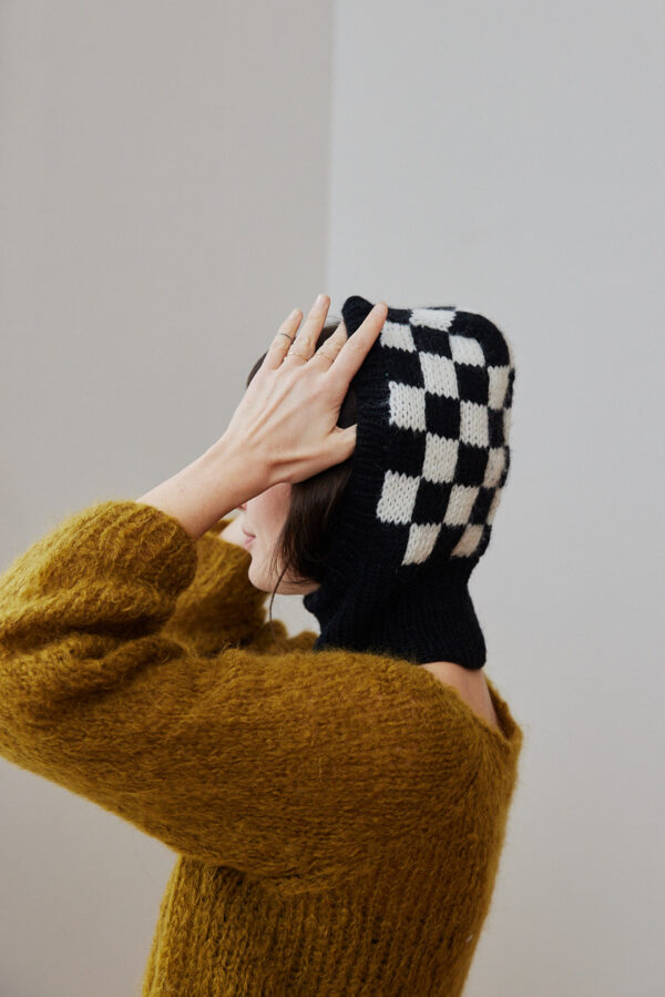 Gambit balaclava