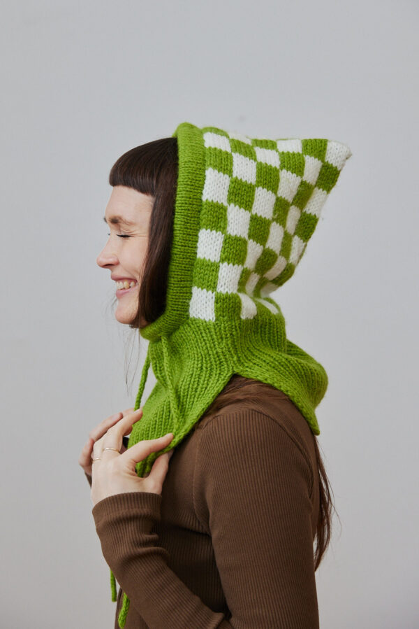 Gambit hoodie - Image 2