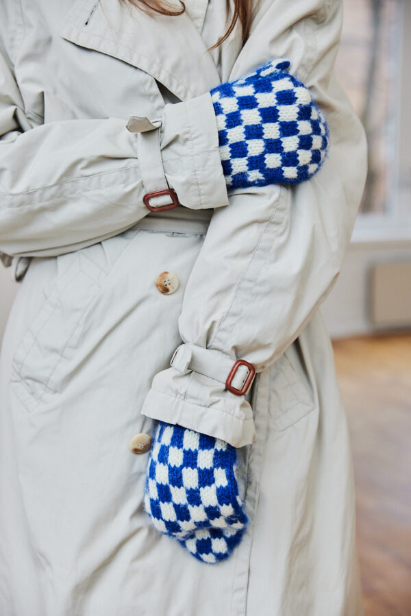 Gambit mittens - Image 5