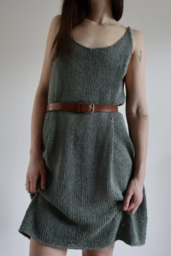 Nordic summer dress - Image 3