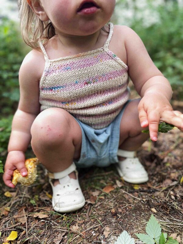 Jenny top jr. - Image 5