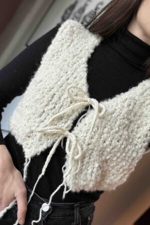 Lovelace vest