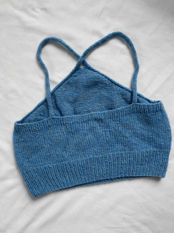 Vera top - Image 7