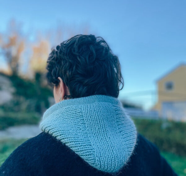 Flashback hoodie - Image 7