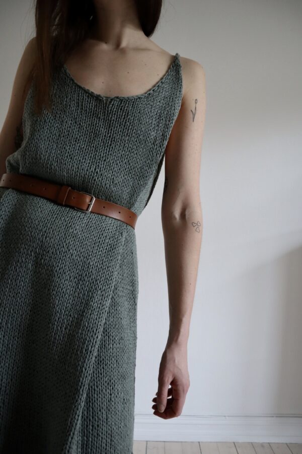 Nordic summer dress - Image 4