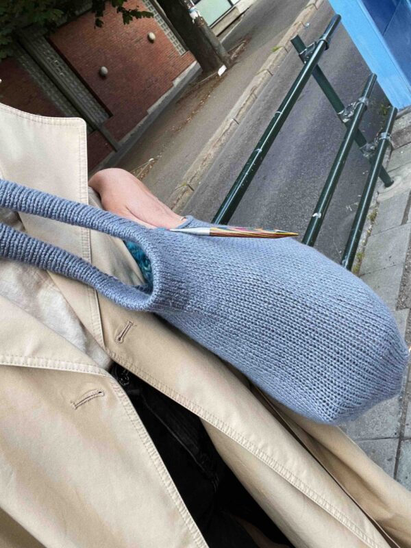 Witre tote - Image 4