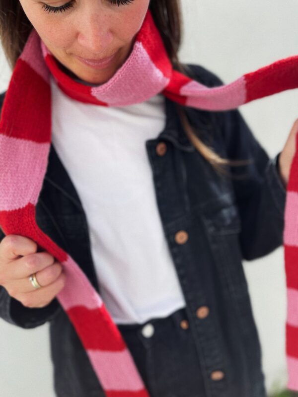 Okapia scarf - Image 10