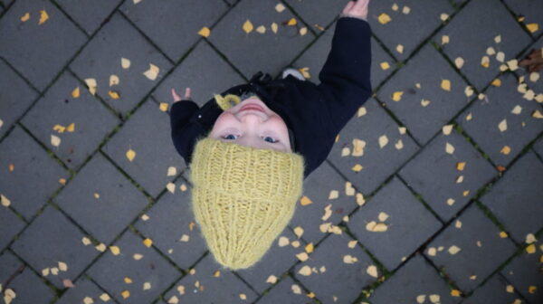 Grüner beanie - Image 4