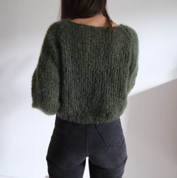 The Ida sweater - Image 8