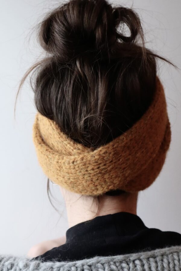 Warm winter knot - Image 2