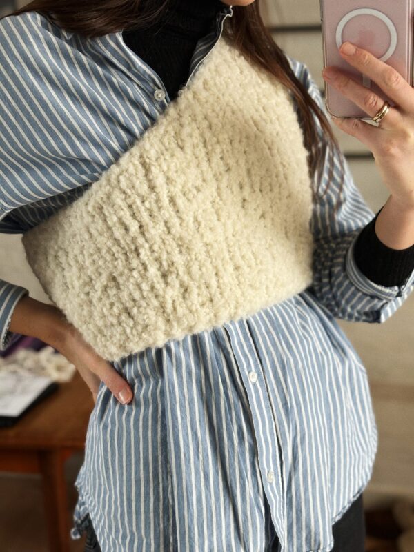 Crispus top - Image 3