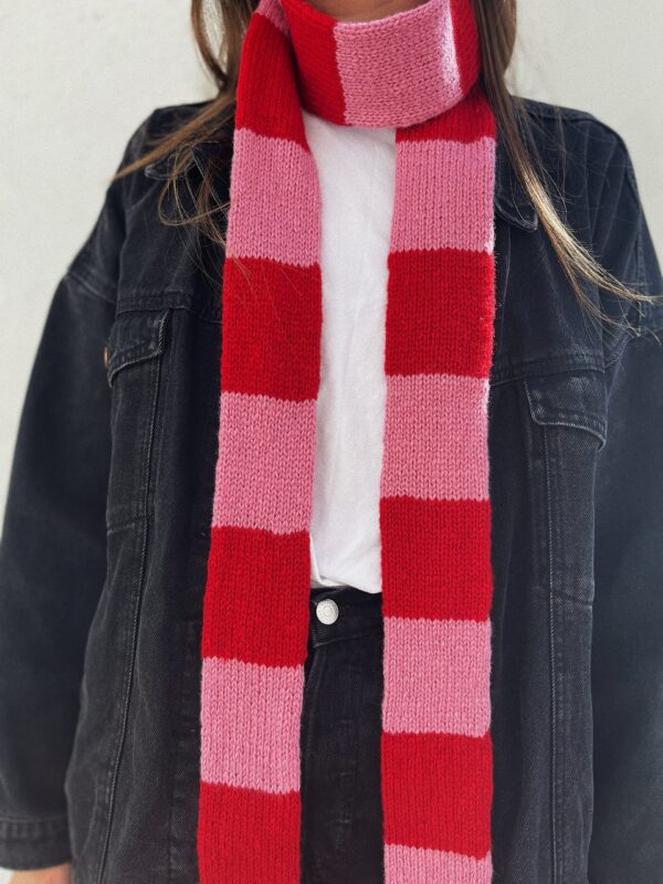 Okapia scarf - Image 8