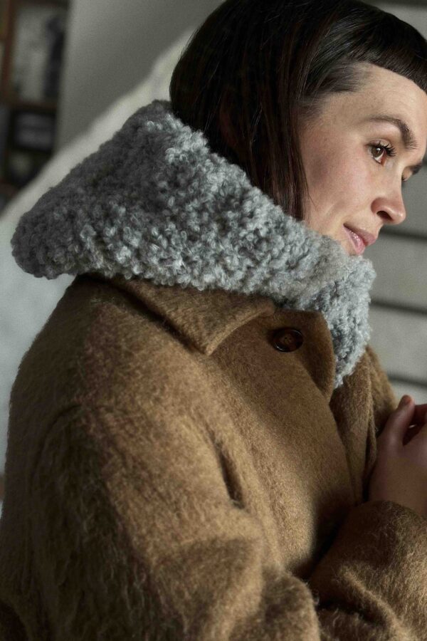 The Bear balaclava