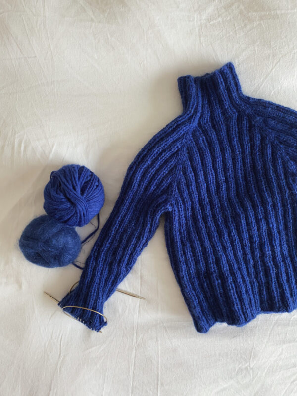 Ernie sweater - Image 8