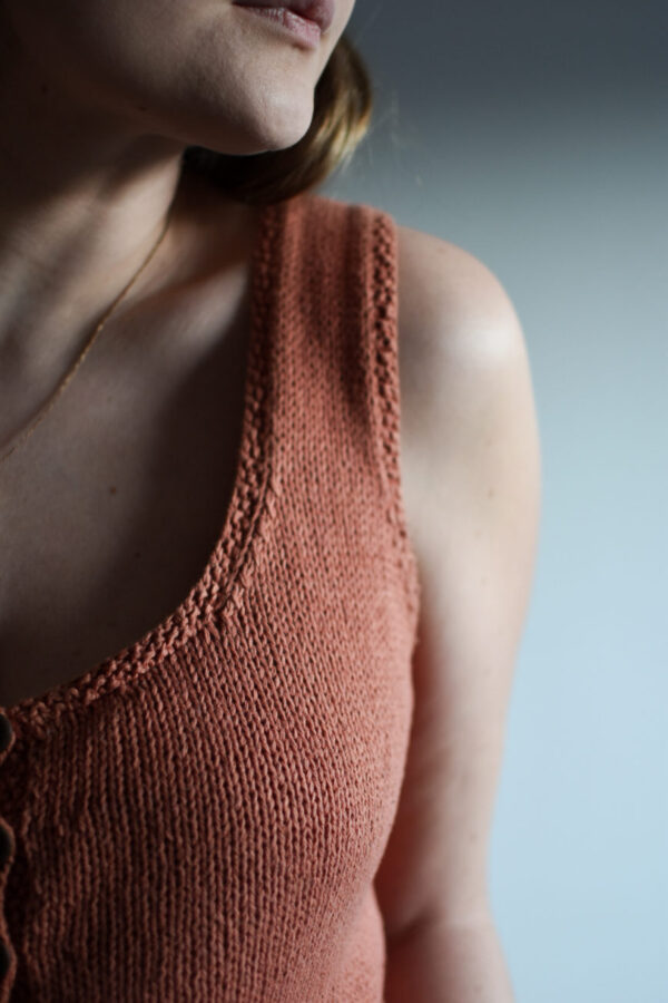 Retro button top - Image 4