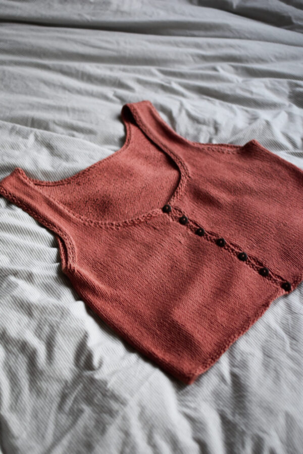 Retro button top - Image 5