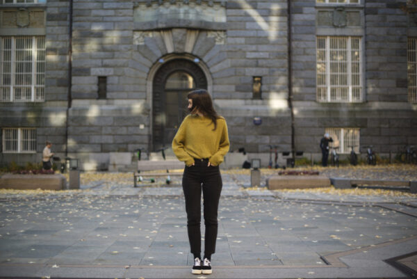 Collett sweater light - Image 6
