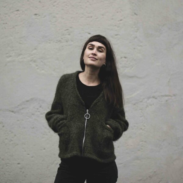 Grüner jacket - Image 2
