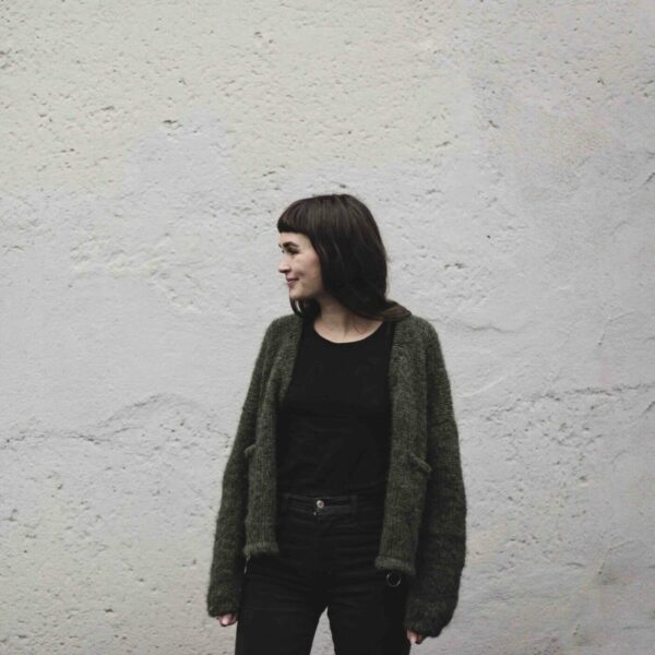 Grüner jacket - Image 6