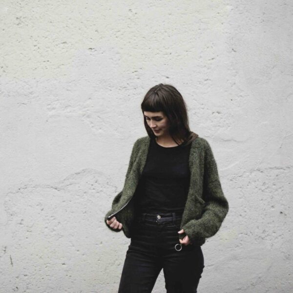 Grüner jacket - Image 3