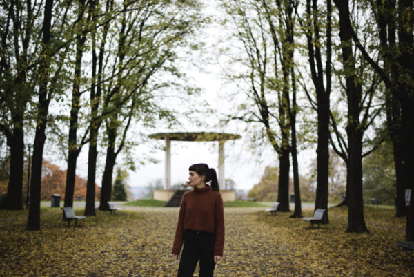 Snug turtleneck - Image 4