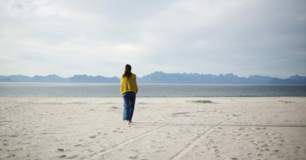 Chunky brioche sweater - Image 7