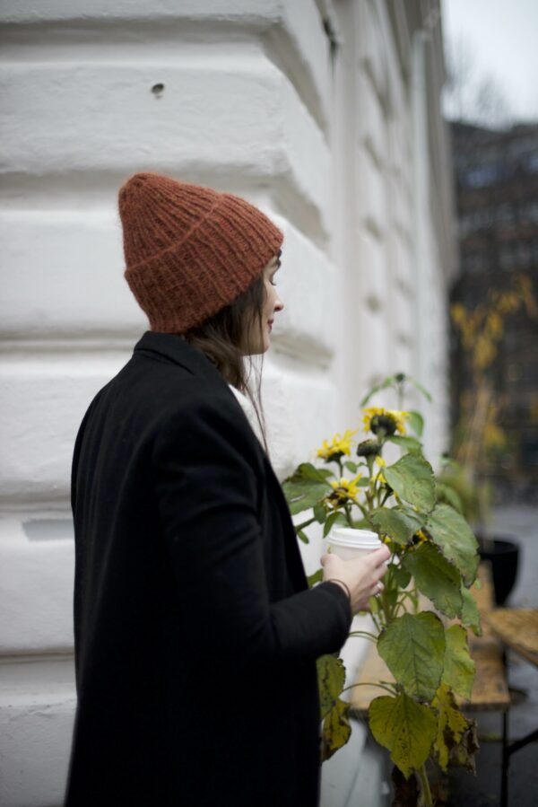 Grüner beanie - Image 3