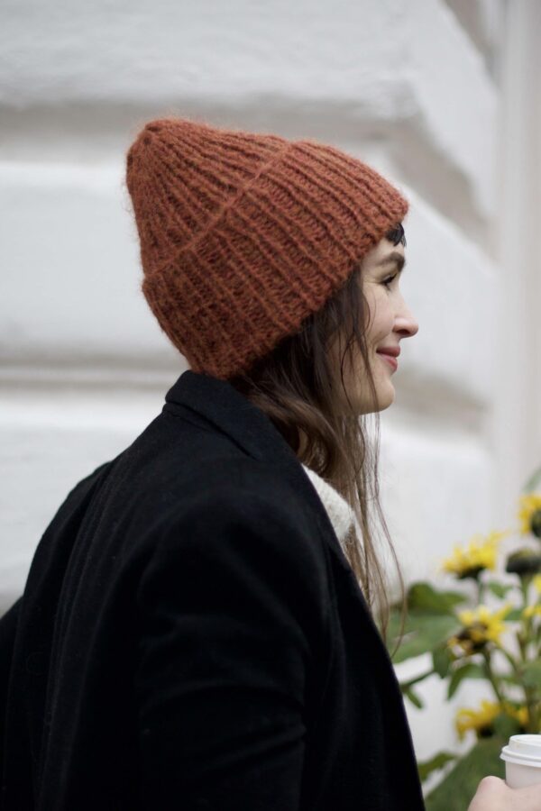 Grüner beanie - Image 2