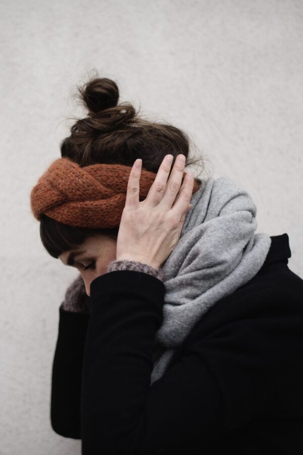Warm winter braid - Image 5