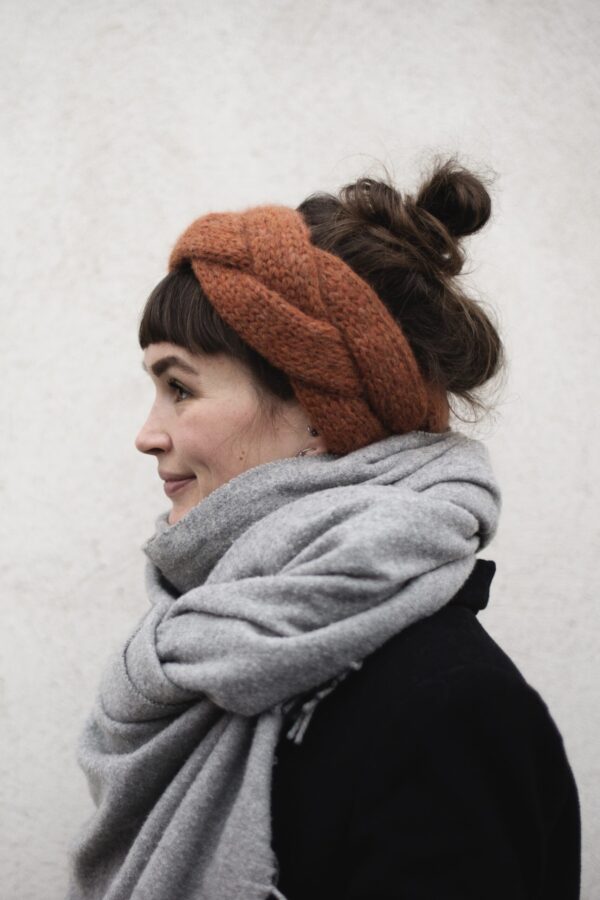Warm winter braid - Image 2