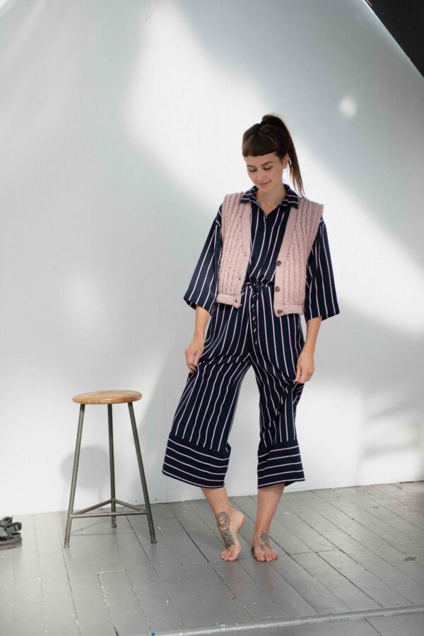 Chunky vest - Image 4