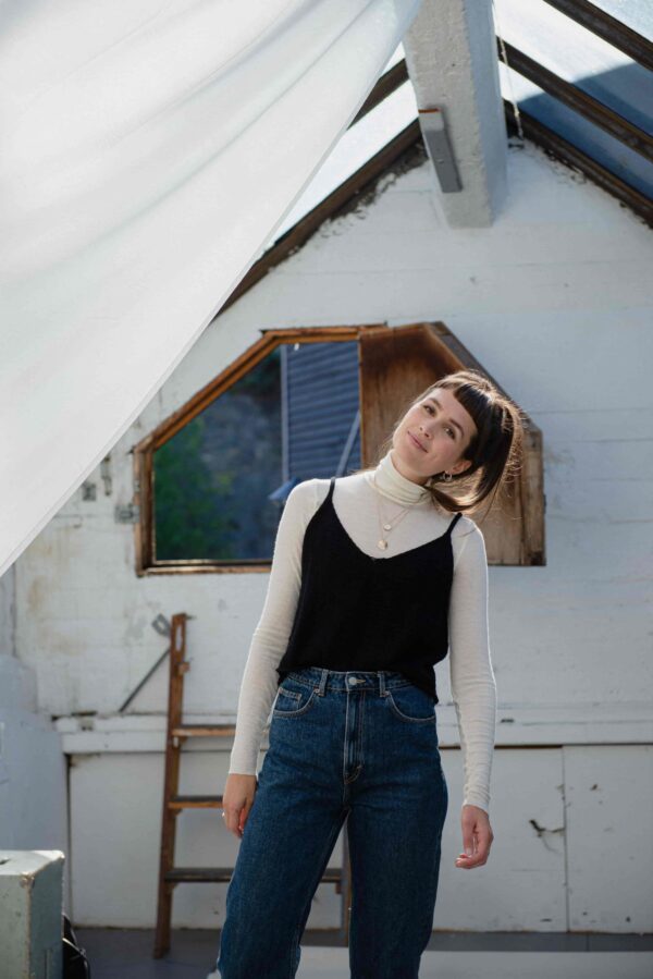Nordic summer top light - Image 3