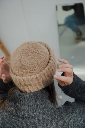Down south beanie
