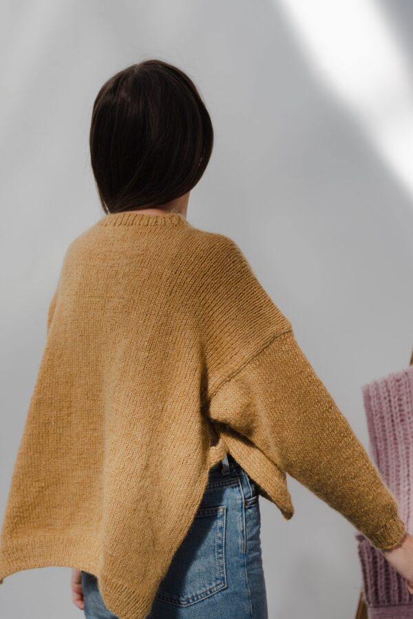 Amélie sweater - Image 5