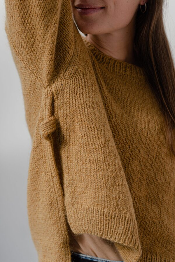 Amélie sweater - Image 4