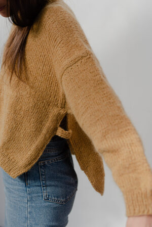 Amélie sweater