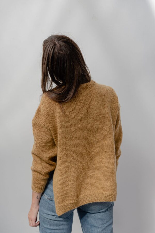 Amélie sweater - Image 6