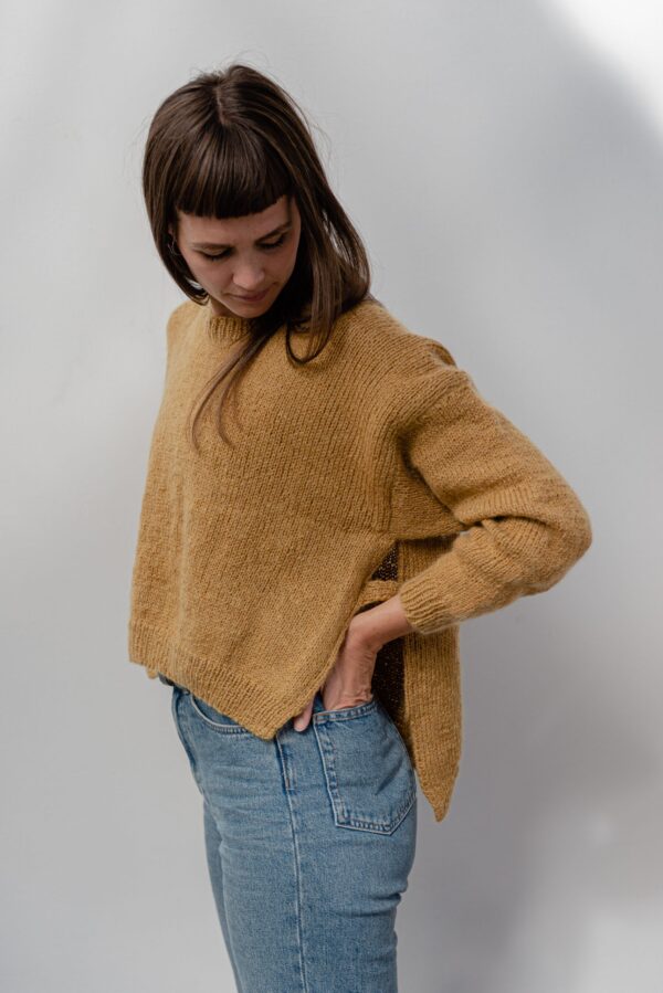 Amélie sweater - Image 2