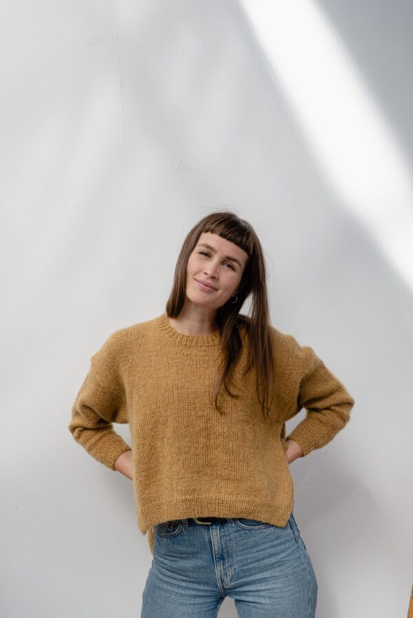 Amélie sweater - Image 7