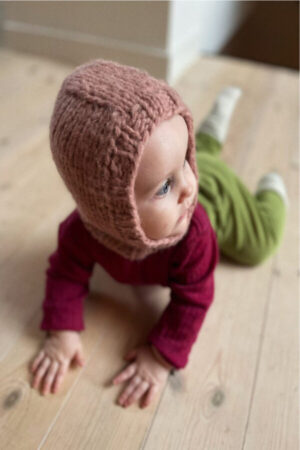 Daves balaclava jr.