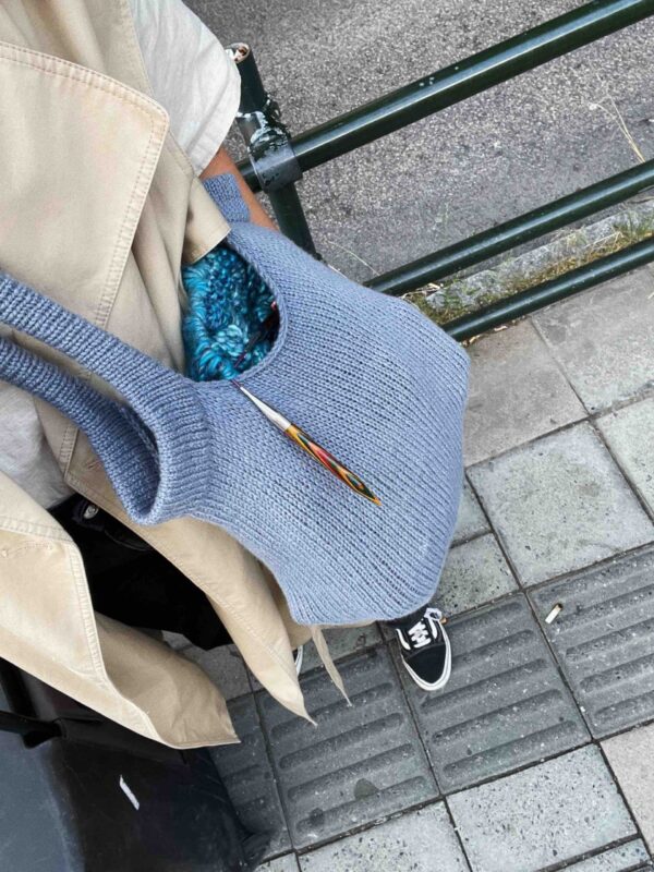 Witre tote - Image 3