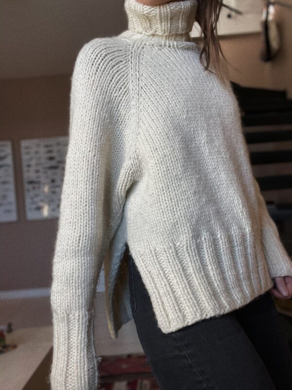 Charles sweater - Image 10