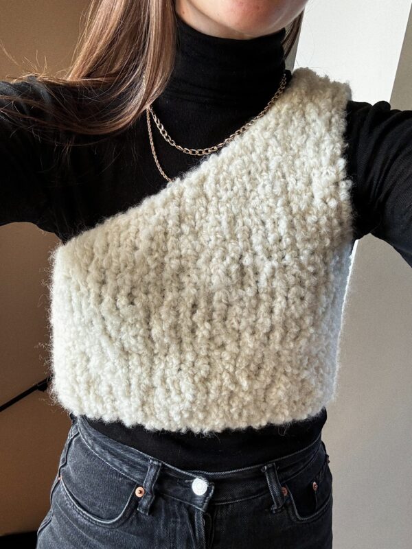 Crispus top - Image 6