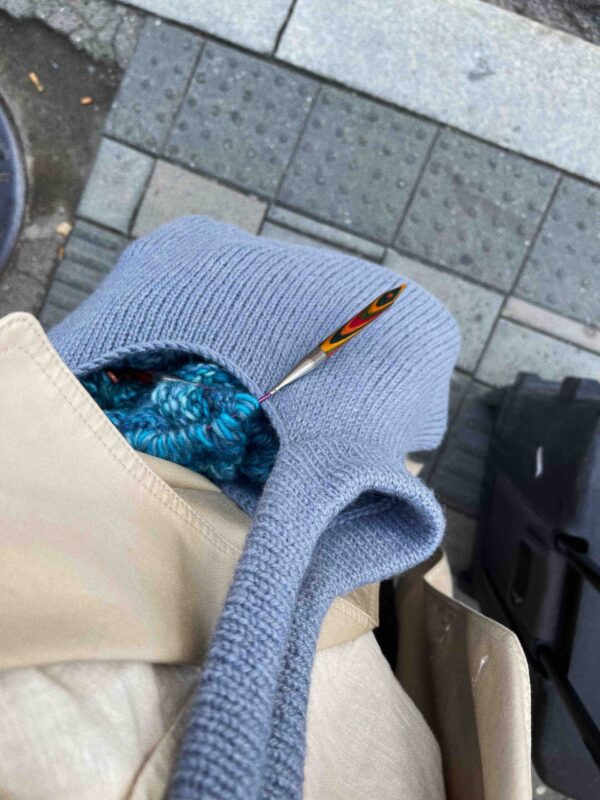 Witre tote - Image 5