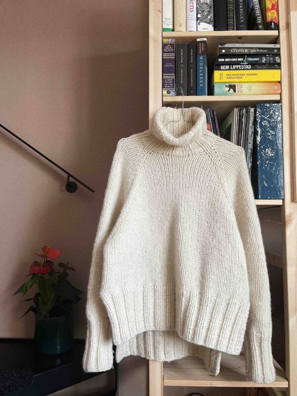 Charles sweater - Image 7