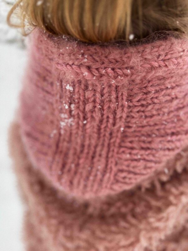 Milla balaclava jr. - Image 6
